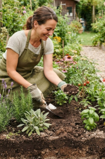 Guide complet : Comprendre la structure de son sol et choisir les bonnes plantes